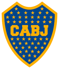 Logo de Boca Juniors