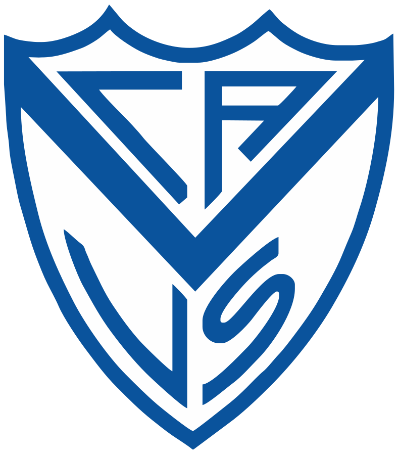 Logo de Club Velez Sarsfield