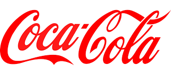 Logo de Coca Cola