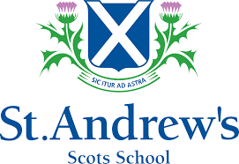 Logo de Colegio San Andres