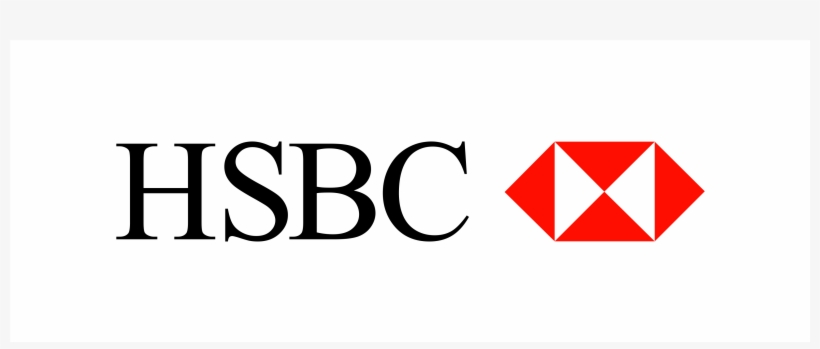Logo de HSBC