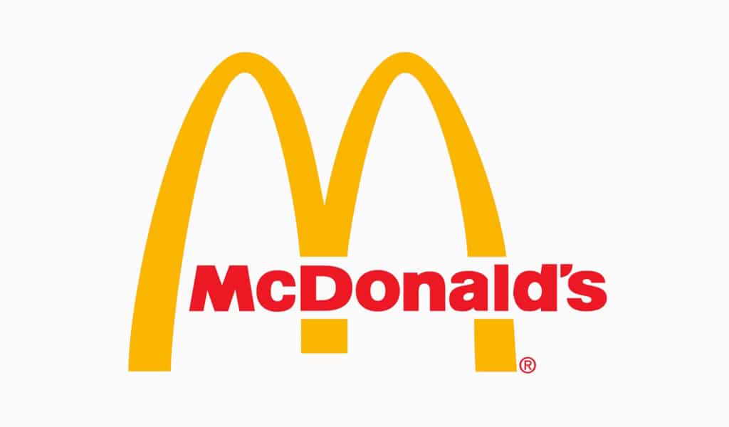 Logo de McDonalds